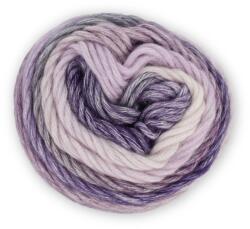 Scheepjes Stone Washed Flow XL - 13 Tranquility - színátmenetes fonal