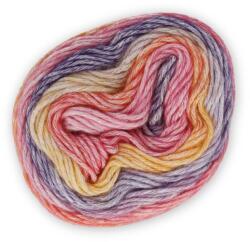 Scheepjes Stone Washed Flow - 06 Joy - színátmenetes fonal