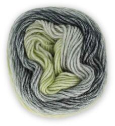 Scheepjes Stone Washed Flow - 15 Solace - színátmenetes fonal