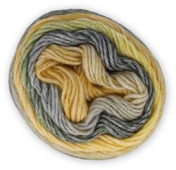 Scheepjes Stone Washed Flow - 16 Haze - színátmenetes fonal
