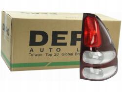 Depo Hátsó Lámpa Jobb Toyota Land Cruiser J120 02-10