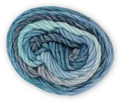 Scheepjes Stone Washed Flow XL - 05 Calm - színátmenetes fonal