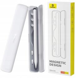 Baseus Érintőceruza Tok Apple Ceruzához És Baseus Stylus Pen Rendszerezőhöz (P80015808211-00)