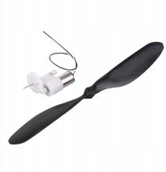  Motor 8520 Mikro Drónhoz 8, 5X20MM Sebességváltó Propellerrel