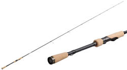 Major Craft LEGADO LIGHTNING LGDS-6101ML FAST 2.08m 1.75gr-10.5gr - wobblerek