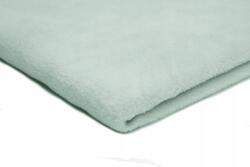 Orient Fashion Polar polár anyag 200 g/m2 Nr 56 Hideg szürke 1/2 méter (Polar_200 Nr_56_Zimny_Szary 0,5)