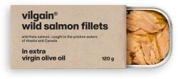 Vilgain Vadlazac filék - 3× olívaolajban 120 g