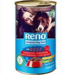 Reno Pes 1240g marhahús darabok