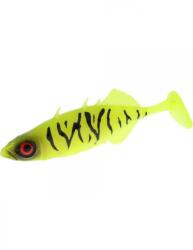 Mikado real fish stickleback 5cm - fluo tiger (PMRFS-5-FLT) - nextfish