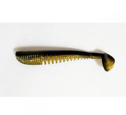 SILSTAR gumihal 8cm 3, 2g 10db/cs fkfep (XS0508S07) - nextfish
