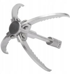  Horgony Karom Kampó Többfunkciós Túlélő Csúszásgátló Összecsukható (2718210004611)