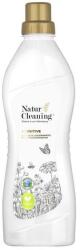 Naturcleaning Öblítő NATURCLEANING sensitive illat, -és allergénmentes koncentrátum 1 liter (4052-1) - fotoland
