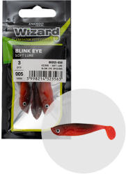 WIZARD blink eye col. 001 3pcs/bag (86955-010) - nextfish