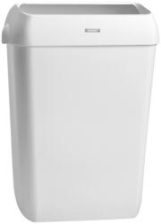 Katrin Szemetes fedeles KATRIN 50L műanyag fehér (91912) - fotoland