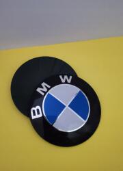  Bélyegző Matrica Bmw embléma ragasztott átmérő 82MM hátsó csomagtérajtó Mini hiba