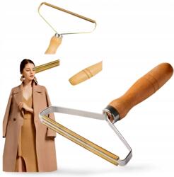  Ruha Borotva Fésű Pulóver Takaró Elhalt Szőr Fésű (GOLARKA DO UBRAŃ GRZEBIEŃ DO SIERŚCI)