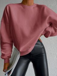 Shein HC15113 Shein Laza Rózsaszín Melegítő Felső (50) M