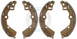 A. B. S I6028885_ÉS Fékpofák Készlet