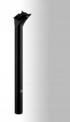 PRO-MAX Loca Bikes Sceer Forged, Kovácsolt 3D 1 részes, 2 csavaros, nologo 350mm 27, 2 15 offset (SP21-SP329272-BK)