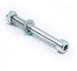 Node M8 imbusz tengely - picar - 650 Ft