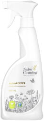 Naturcleaning Vízkőoldó NATURCLEANING almaecetes 500 ml (3974-05) - papir-bolt