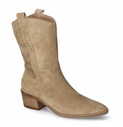 Ryłko Bokacsizma Ryłko 4VXM4_M_1JA Olíva velúr 40 (4VXM4___M_1JA)