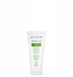 Avon Bb archoz Avon Mattító Medium 5in1 23002 Zsíros és kombinált bőrre (23002)