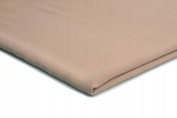 Orient Fashion Szövet American Krepp Nr 66 Caffe Latte 1/2 Mb (American_Krepa Nr_66_Caffe_Latte 0,5)