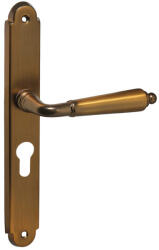 Gomboss/perfekto Valentina Pro Kávé/Antik 55 mm PZ (30-000109-22)