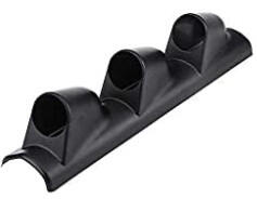 HD 3-as műszer tartó OR-MGA3CK (5058)