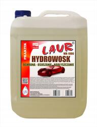 Laur Hidrogén Párátlanító Autóviasz Nedves (OP. 5l) WX-1000