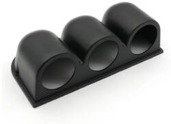 AUTOLIFE 85020 Sport műszertartó talpas 3-es (5060)