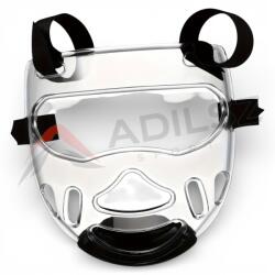 Adilsz Fejvédő plexi / maszk