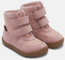 Bundgaard - Bobbie TEX - Rose Gyerek Bélelt Bakancs
