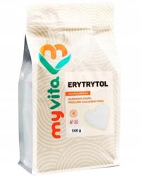MyVita , Eritritol, 500g (5906395684809)