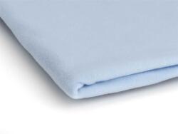 Orient Fashion Polar polár anyag, 200 g/m2, 13-as számú, világoskék, 1/2 méter (Polar_200 Nr_13_Błękit 0,5)