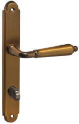 Gomboss/perfekto Valentina Pro Kávé/Antik 85 mm WC (30-000109-88)