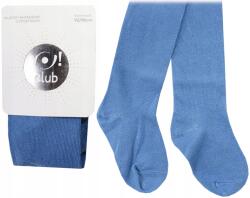 YOCLUB Yo Pamut Harisnyanadrág Sima Minőségi 80/86 X5J (YO0030)