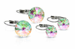 Anya-lánya ANYA-LÁNYA fülbevaló csomag - 5 éves kortól (crystal transmission) (2026010808)