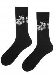 Underworld Motorbike Underworld zokni