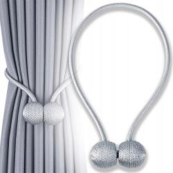 Przydasie. pl Zsinóros Csat Függönyökhöz Mágnes Csat Rögzítés Zsinór Függönyökhöz (#5784)