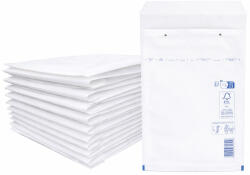 Légpárnás boríték, bubis boríték - Fehér 250x350 mm G/17 (W7 méret) 1 darab (G17)