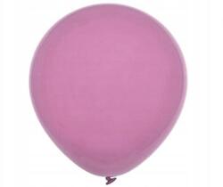  Lufik Decomex 5 inch 100 db - pasztell Candy Pink