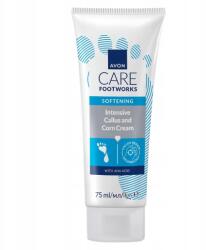 Avon Aha bőrkeményedések és tyúkszem elleni krém 75ml repedezett sarokra (04812)