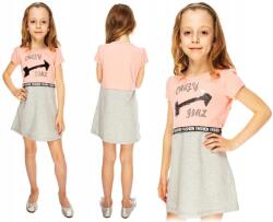  Sportos Tunika Ruha, Mágikus Flitterekkel, 116 J103B (BARMY0020)