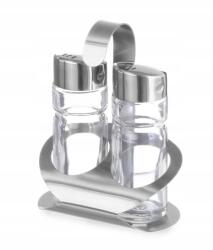 Hendi Fűszertartó készlet 2 részes: só, bors (465301)