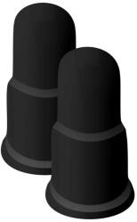 Tactical Roger ceruza póthegyek - fekete (ba-57983127037)