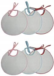  Bubabu Gyerek Előke Szett 6 db-os (8017228030483)