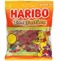 HARIBO Tangfastics 160g Németországból