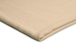 Orient Fashion American Krepp Szövet No. 3 Világos Bézs 1/2 Mb (American_Krepa Nr_3_Jasny_beż 0,5)